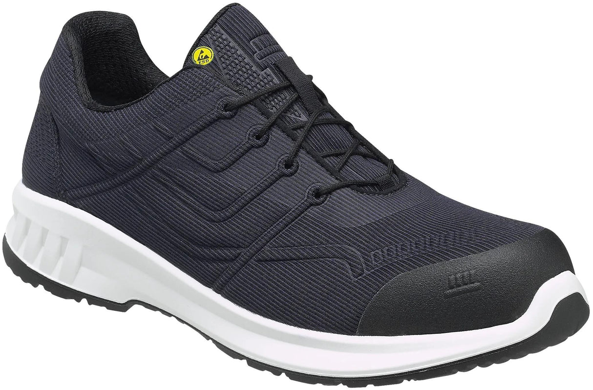 Steitz secura lage schoen cp 4300 esd safety shoes gr.46 blue cp 4300 esd nb