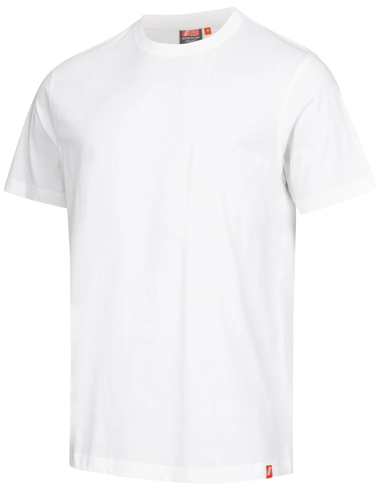 Nitras safety t-shirt motion tex light t-shirt gr. l white nitras motion tex light