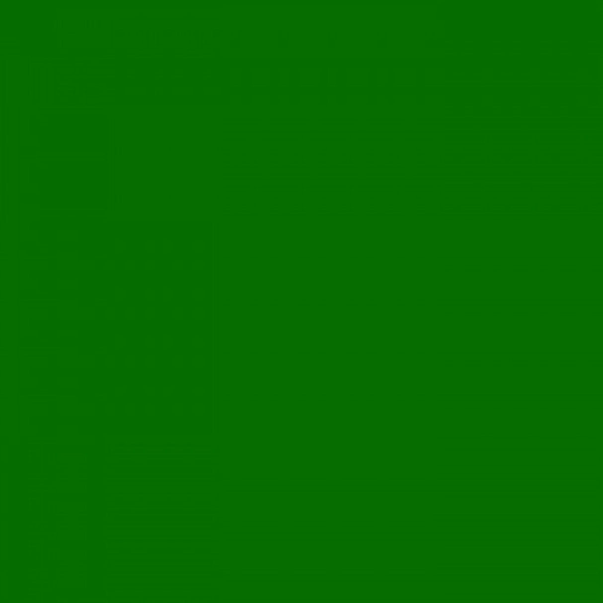 Fotokarton 25vel 70x50cm 300gr. grasgroen