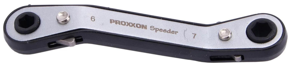 Proxxon ratelsleutel speeder ratchet key speeder 10x13mm