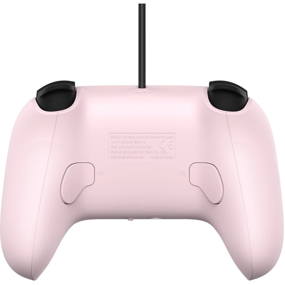 8bitdo ultimate wired for xbox