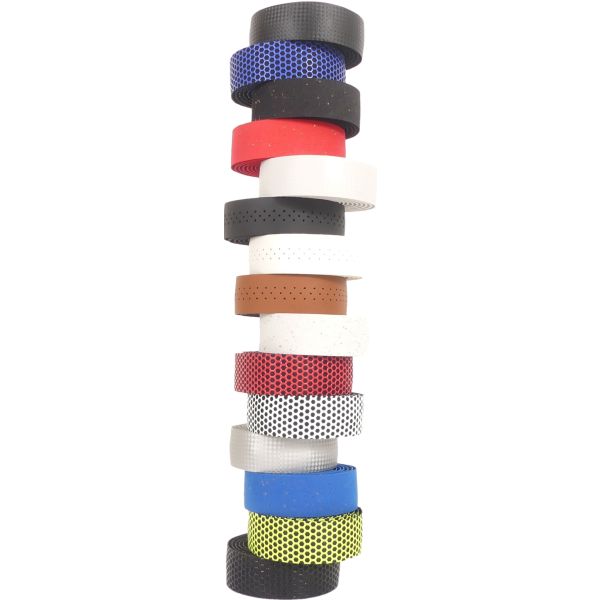 Edge stuurlint kurk - blauw (2 stuks in een doos)