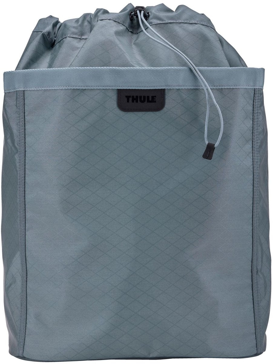 Thule packable laundry bag - waszak 45.5 cm (pond gray)