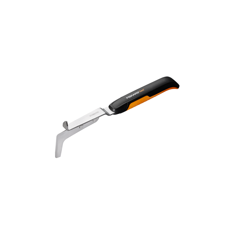 Fiskars 1066049 - xact onkruidmes | 1 stuks