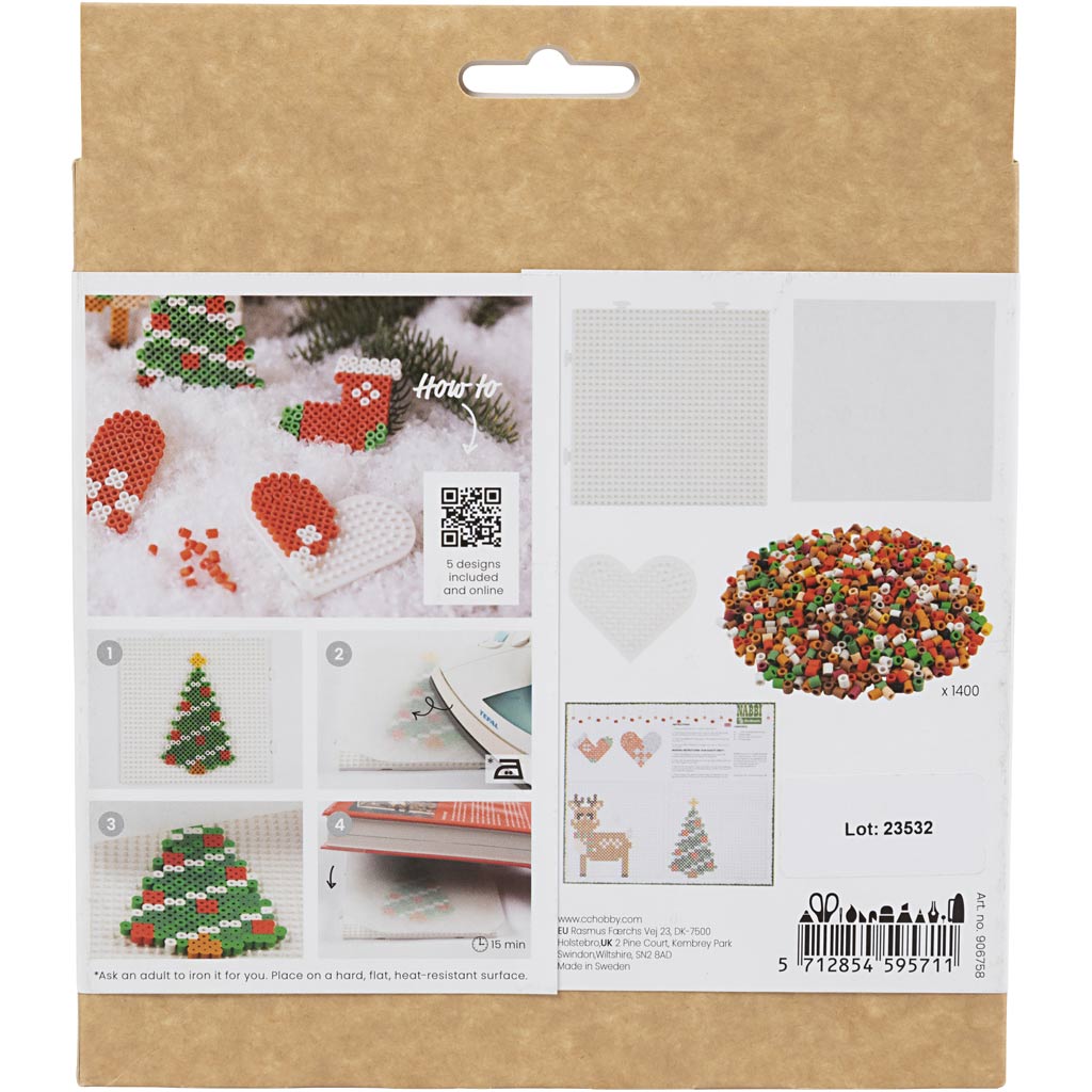 Http: www.cchobby.nl hobbyset-nabbi-biobeads-kerstman-kerstsok-kersthart-kerstboom-en-rendier-1-doos