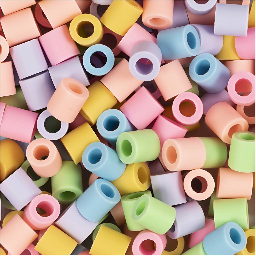 Http: www.cchobby.nl biobeads-van-nabbi-afm-5x5-mm-gatgrootte-2-5-mm-medium-pastelkleuren-1000-stuk-1-doos