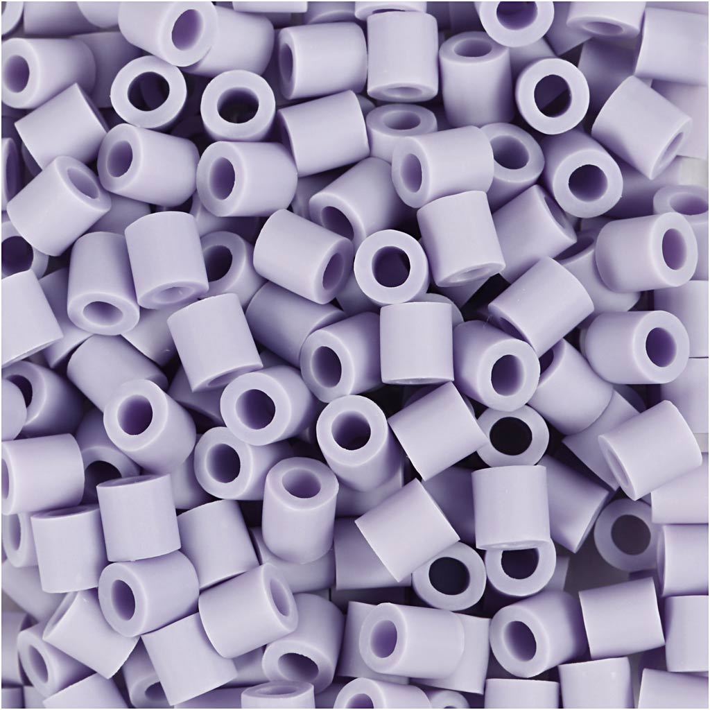 Creativ company http: www.cchobby.nl biobeads-van-nabbi-afm-5x5-mm-gatgrootte-2-5-mm-medium-paars-1000-stuk-1-doos