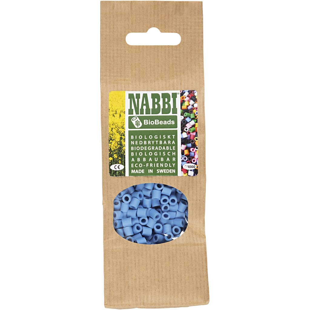 Http: www.cchobby.nl biobeads-van-nabbi-afm-5x5-mm-gatgrootte-2-5-mm-medium-blauw-1000-stuk-1-doos
