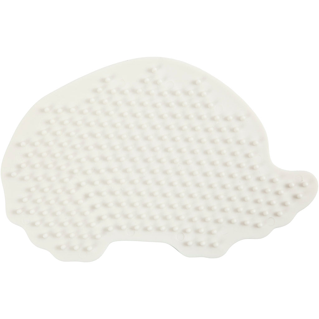 Http: www.cchobby.nl nabbi-biobeads-grondplaat-egel-afm-7-6x12-cm-medium-1-stuk