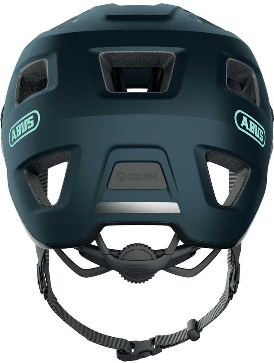 Abus helm MoDrop midnight Blauw S 51-55cm