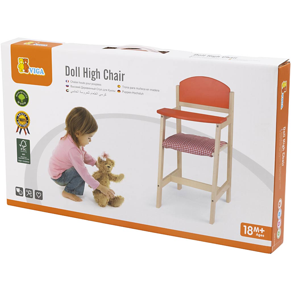 Http: www.cchobby.nl viga-houten-poppenstoel-afm-29x31x60-cm-1-stuk