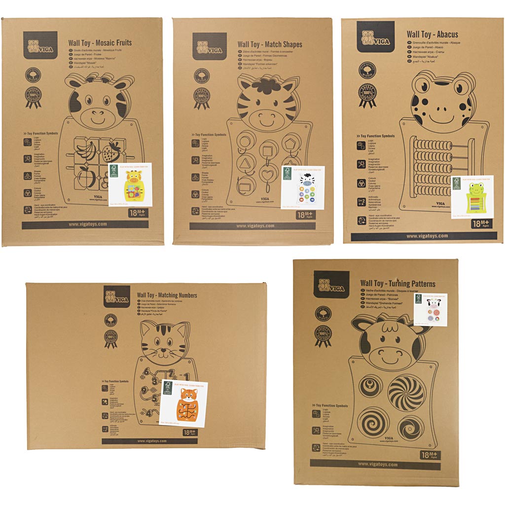 Http: www.cchobby.nl viga-activiteitenboard-koe-katten-kikker-zebra-en-giraf-afm-36x55x3-5-cm-5-onderdelen-1-doos