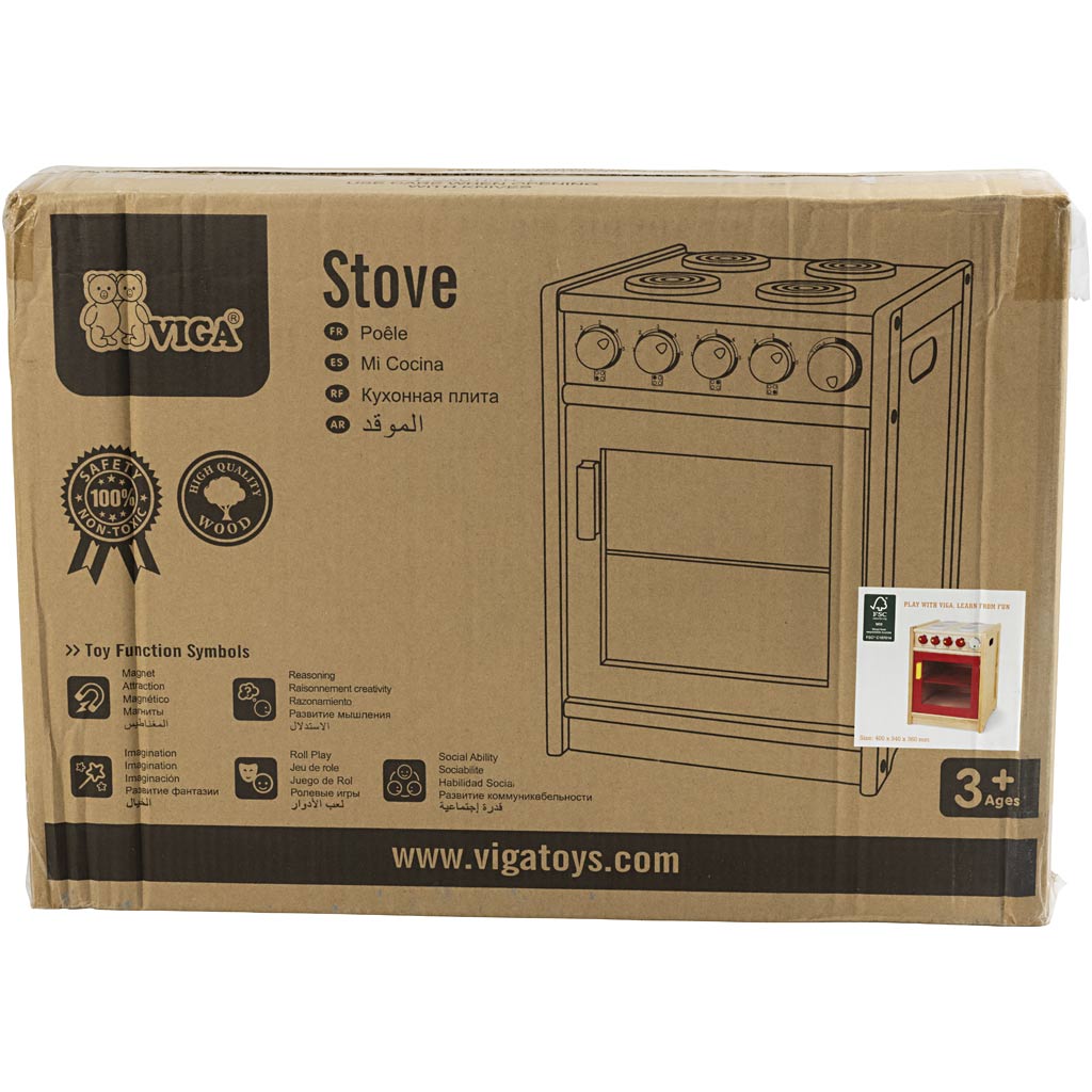 Http: www.cchobby.nl viga-speelfornuis-afm-40x54x36-cm-1-stuk
