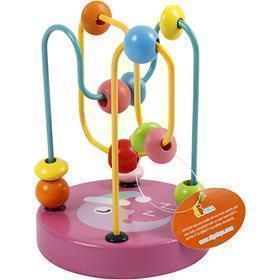 Http: www.cchobby.nl viga-miniatuur-vinger-doolhof-afm-9x14-cm-1-stuk