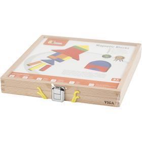 Http: www.cchobby.nl viga-magnetische-activiteitenset-afm-2-10-cm-1-set