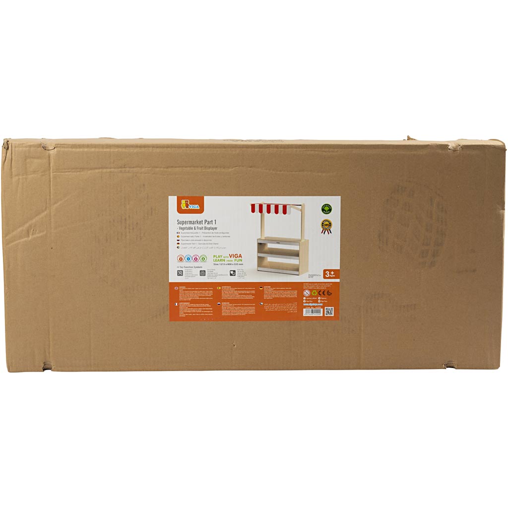 Http: www.cchobby.nl viga-voedselkraampje-met-luifel-h-122-cm-l-80-b-44-cm-1-stuk