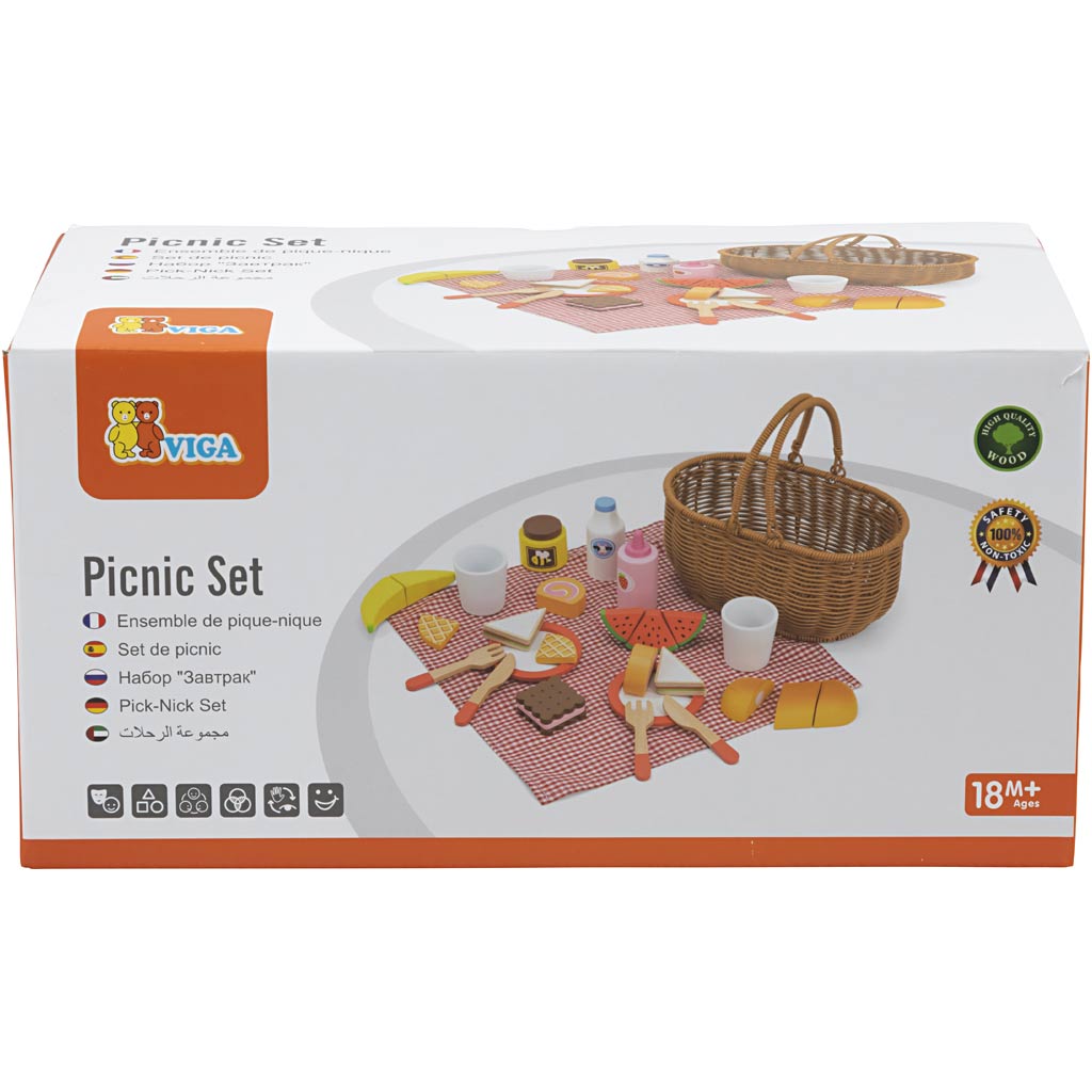Pic http: www.cchobby.nl viga-knickset-h-23-cm-l-25-cm-b-14-5-cm-30-onderdelen-1-doos