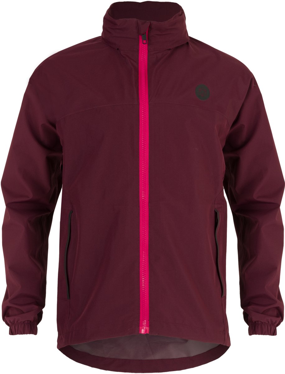 Agu go kids regenjas essential kids