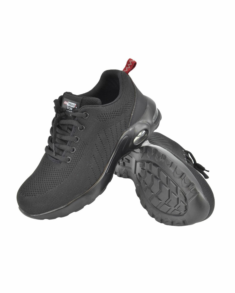 Awtools iron serie - werkschoenen - stalen neus - antislip - ergonomisch