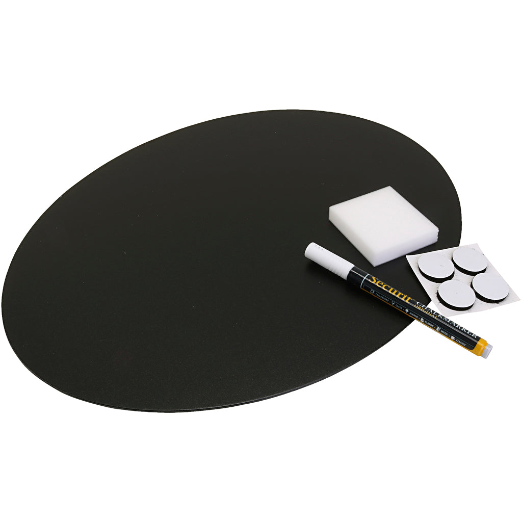 Http: www.cchobby.nl outdoor-bord-ovaal-47x32x0-3-cm-1-stuk