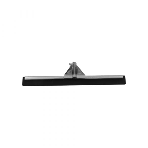 Mm eurotool vloerwisser metaal 55 cm. + houder