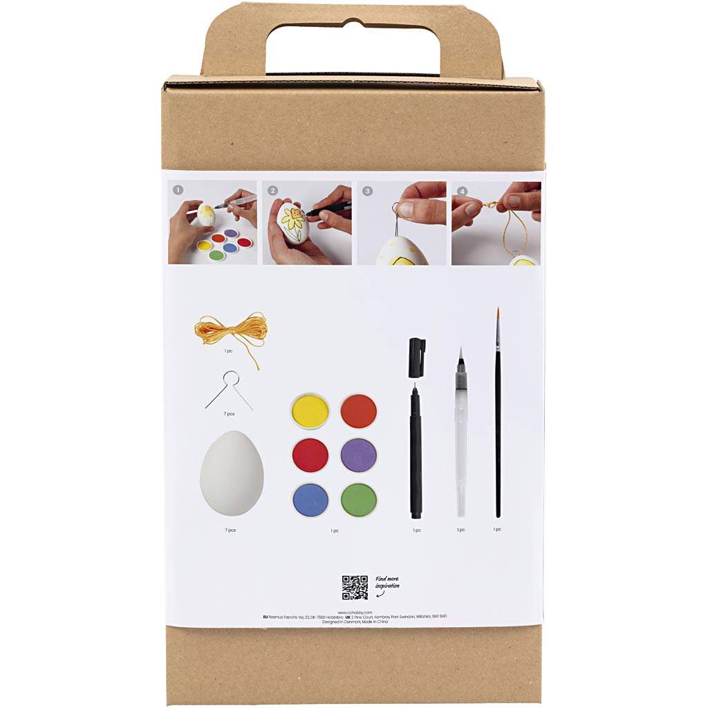 Http: www.cchobby.nl hobbyset-schilderen-1-set