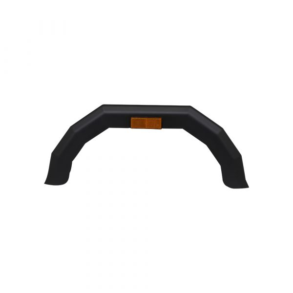 Trailergear spatbord kunststof 10