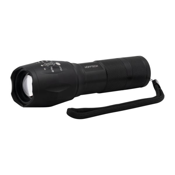 Ac zaklamp ttical pro