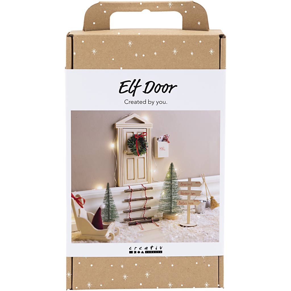 Http: www.cchobby.nl hobbyset-kabouterdeur-1-doos