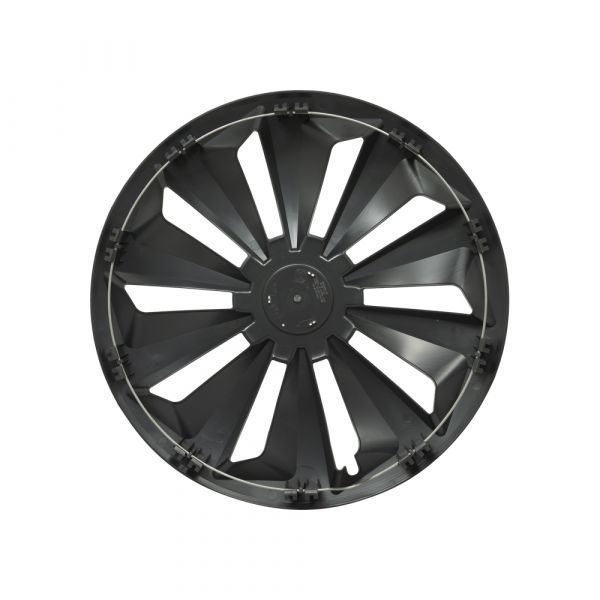 Proplus wieldop fox black 15