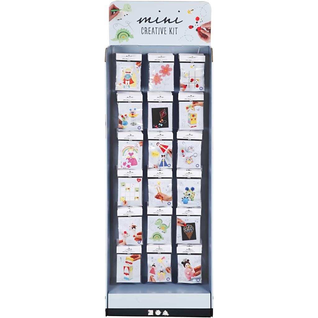 Http: www.cchobby.nl mini-creatieve-sets-h-1500-mm-b-580-mm-wit-108-set-1-doos