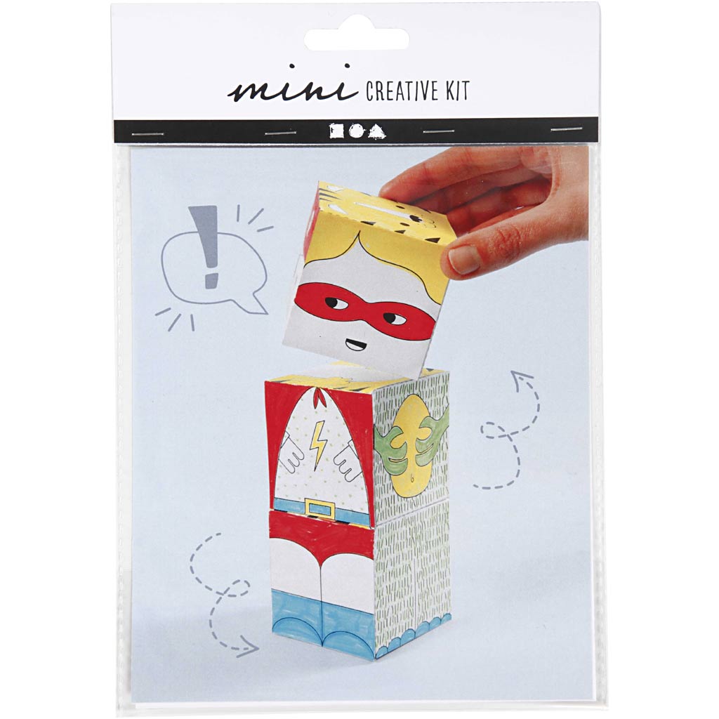 Http: www.cchobby.nl mini-creatieve-set-monsters-en-robotten-1-doos