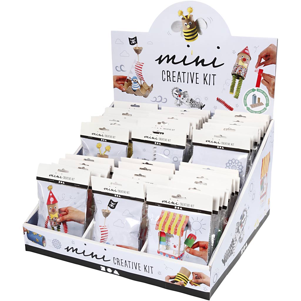 Http: www.cchobby.nl display-met-creative-mini-kits-60-set-1-doos