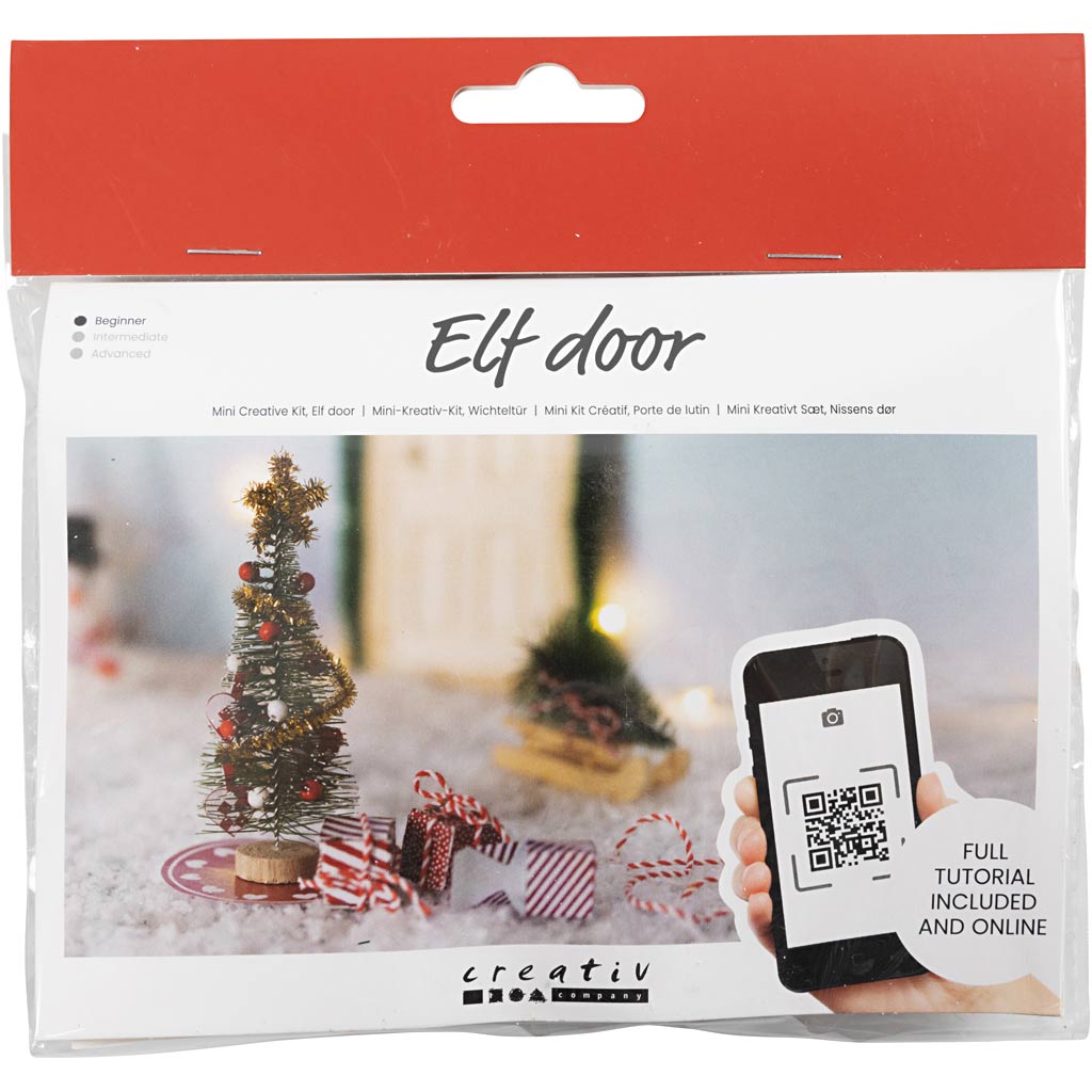 Http: www.cchobby.nl mini-hobbyset-kabouterdeur-kerstboom-1-doos