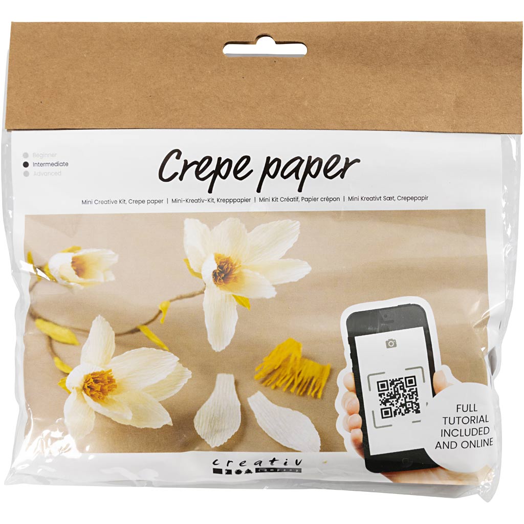 Http: www.cchobby.nl mini-hobbyset-crepepapier-magnoliatak-crepe-verhouding-180-1-doos