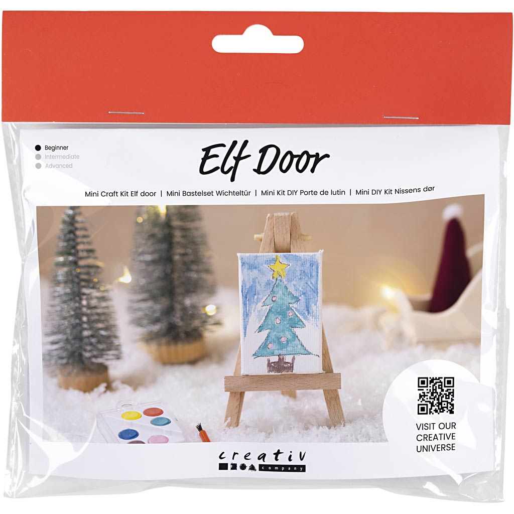 Http: www.cchobby.nl mini-hobbyset-kabouterdeur-kunstenaar-1-doos