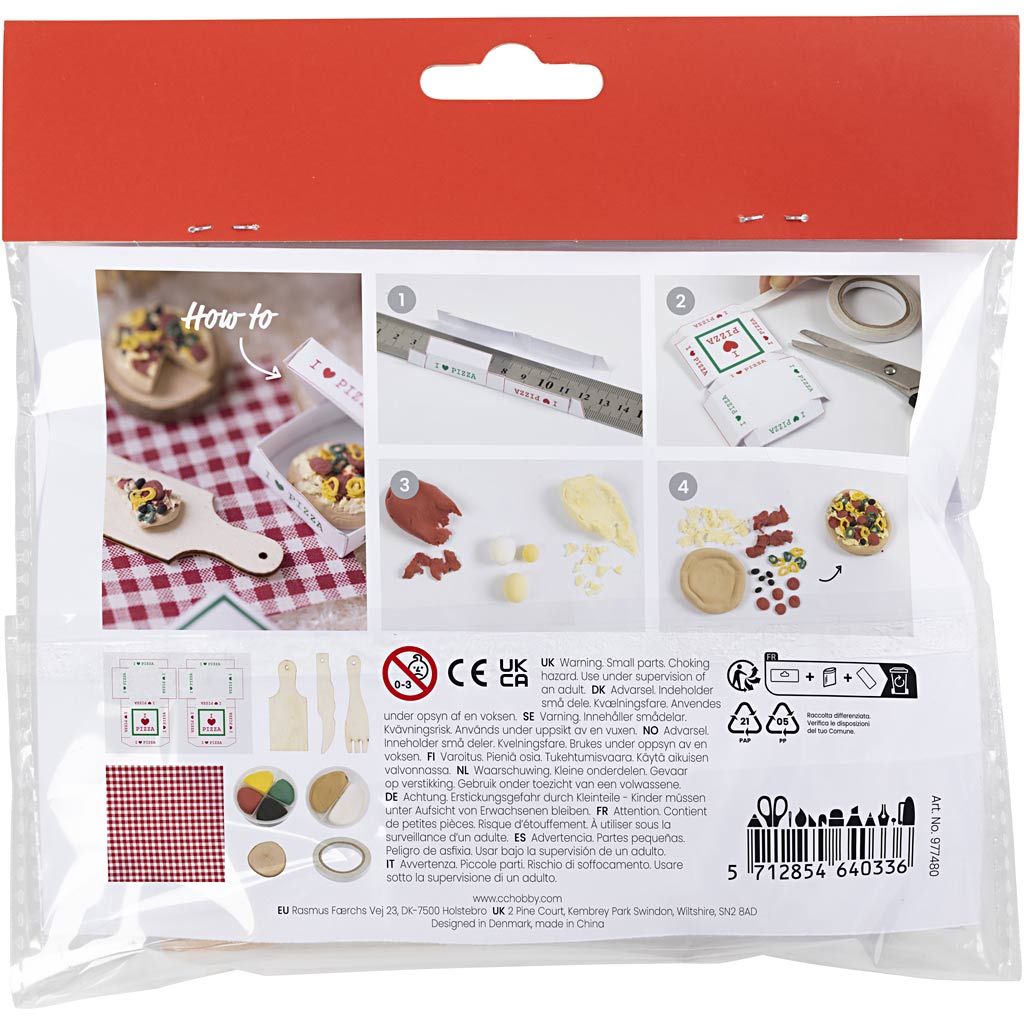 Http: www.cchobby.nl mini-hobbyset-kabouterdeur-pizza-1-doos