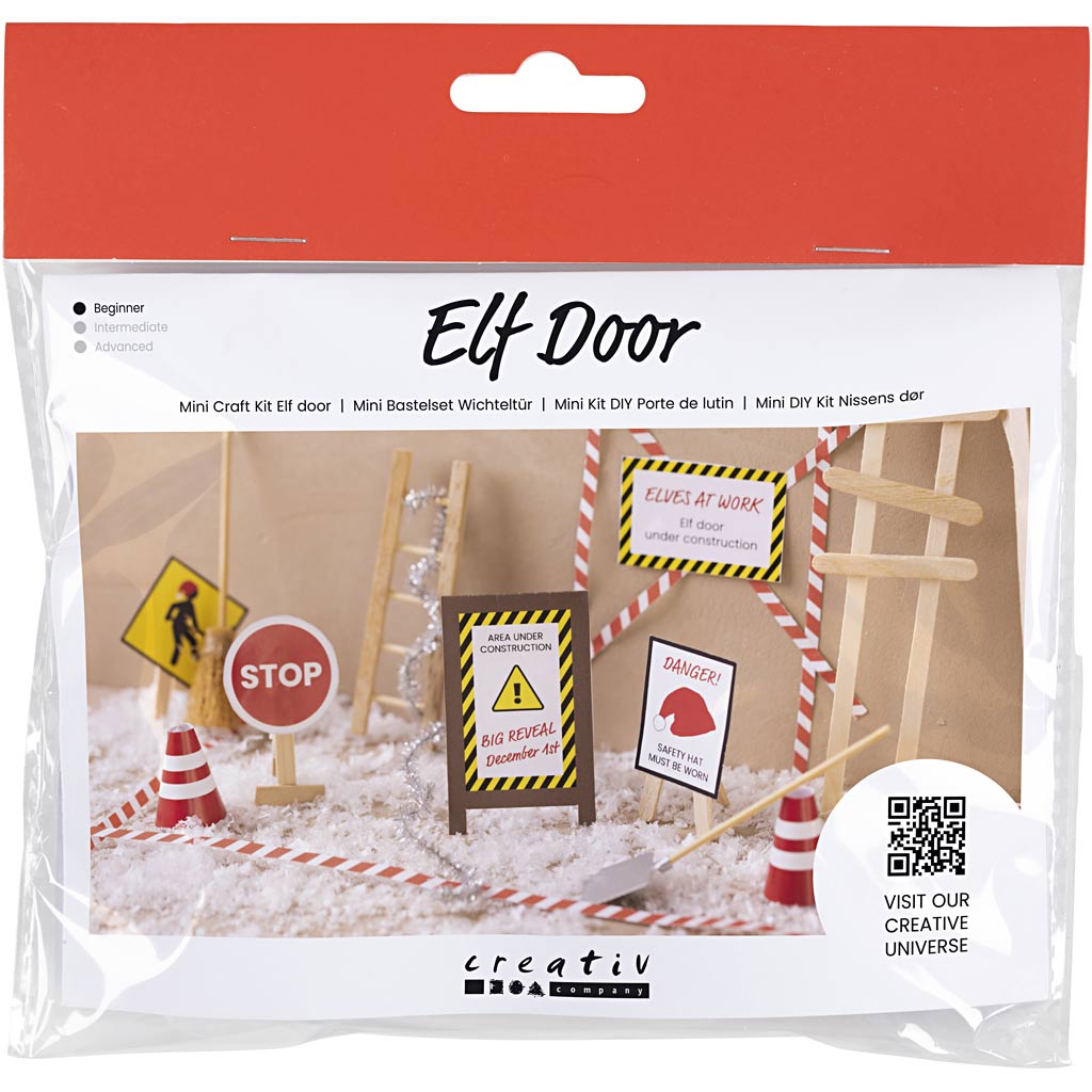 Http: www.cchobby.nl mini-hobbyset-kabouterdeur-in-aanbouw-1-doos