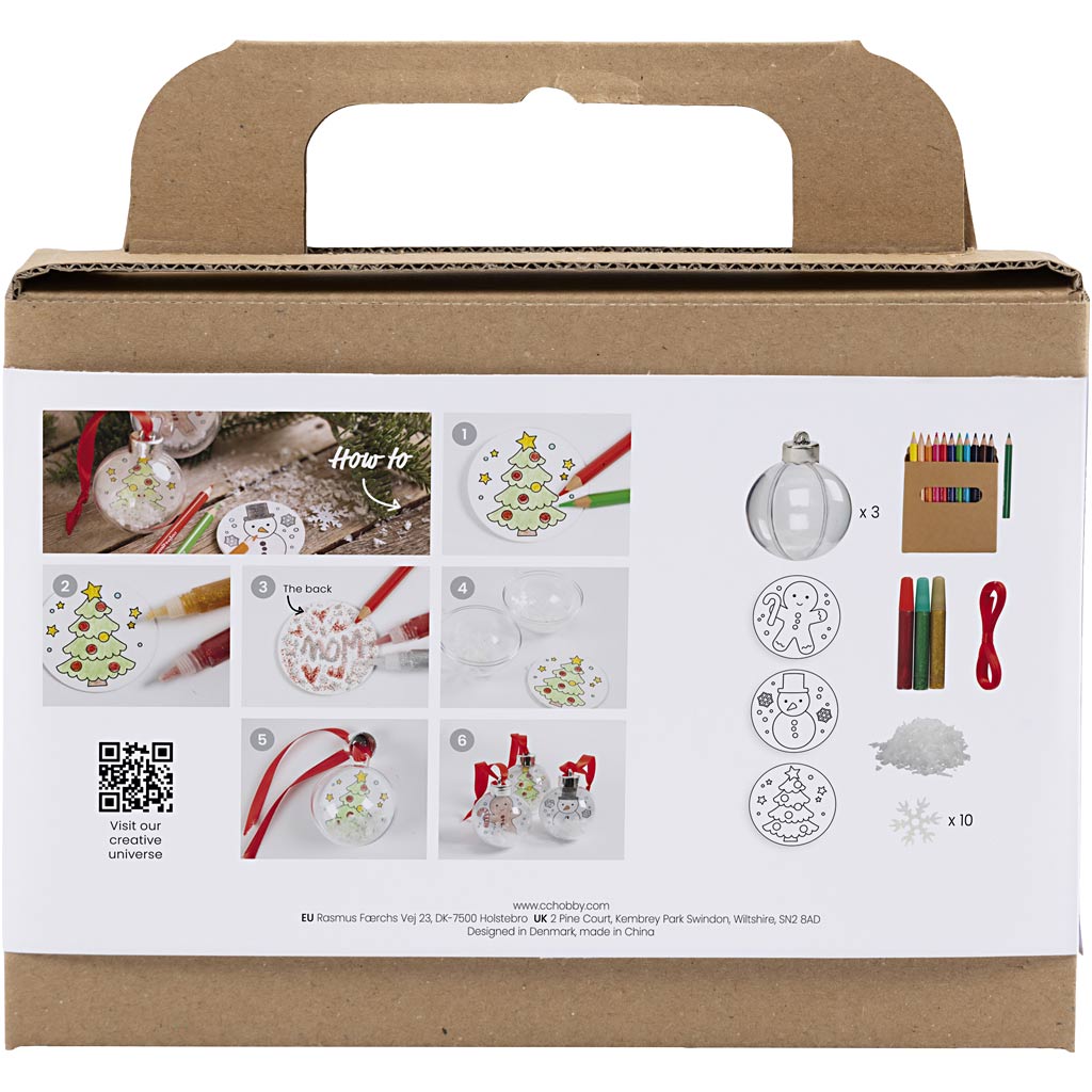 Http: www.cchobby.nl mini-hobbyset-kerstballen-tekening-1-doos