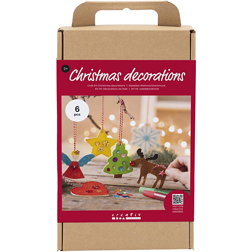 Creativ company http: www.cchobby.nl hobbyset-kerstdecoratie-kleuren-1-doos