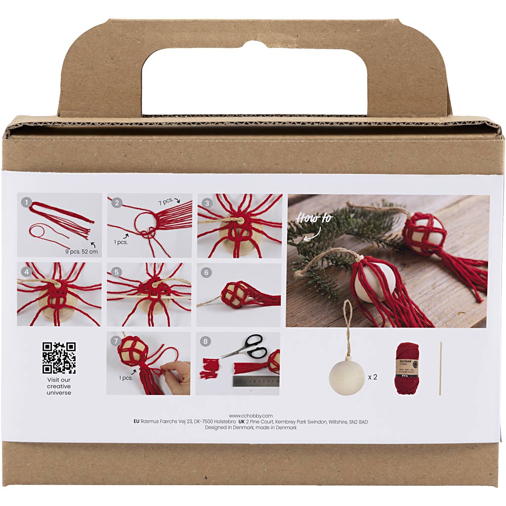 Http: www.cchobby.nl hobbyset-kerstballen-macrame-kerstrood-1-doos