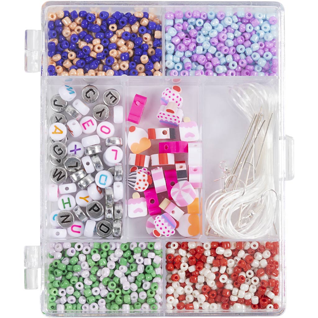 Http: www.cchobby.nl creatieve-box-sieraden-snoepmix-ca-1600-stuk-pastelkleuren-1-doos
