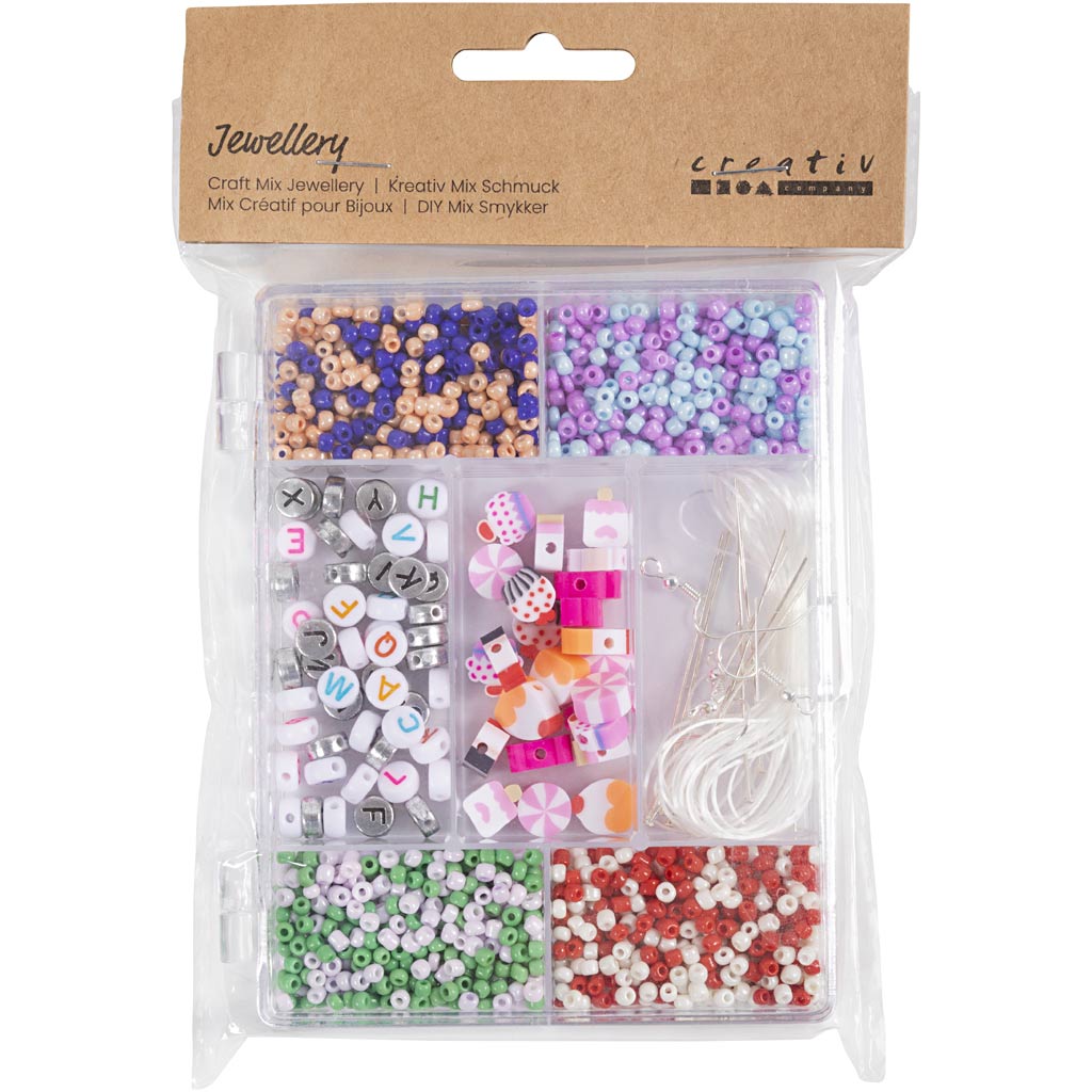 Http: www.cchobby.nl creatieve-box-sieraden-snoepmix-ca-1600-stuk-pastelkleuren-1-doos
