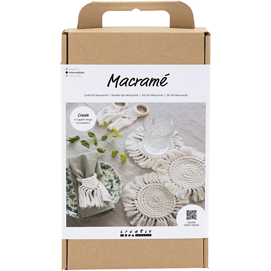 Https: www.cchobby.nl hobbyset-macrame-tafeldecoratie-off-white-1-doos