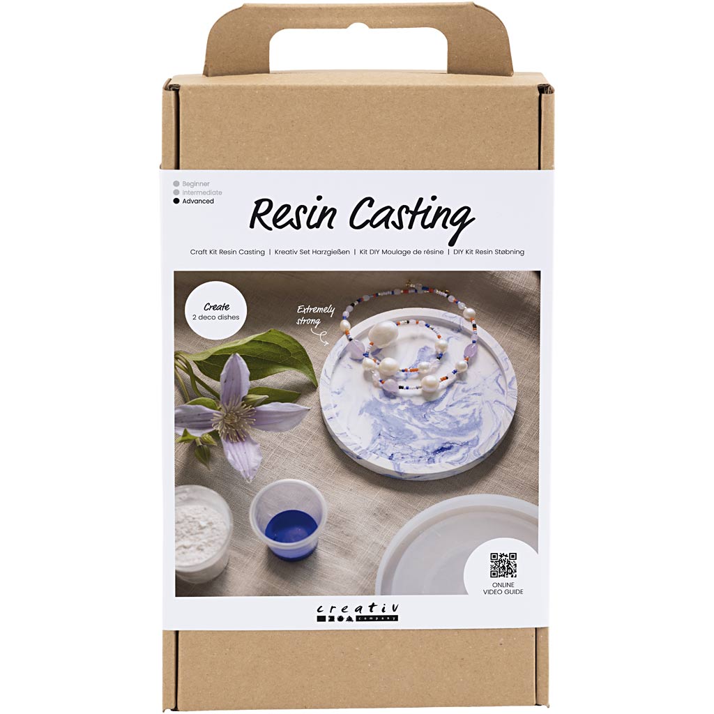 Https: www.cchobby.nl hobbyset-hars-gieten-rond-dienblad-met-marmereffect-blauw-wit-1-doos