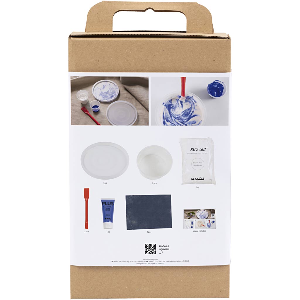 Https: www.cchobby.nl hobbyset-hars-gieten-rond-dienblad-met-marmereffect-blauw-wit-1-doos