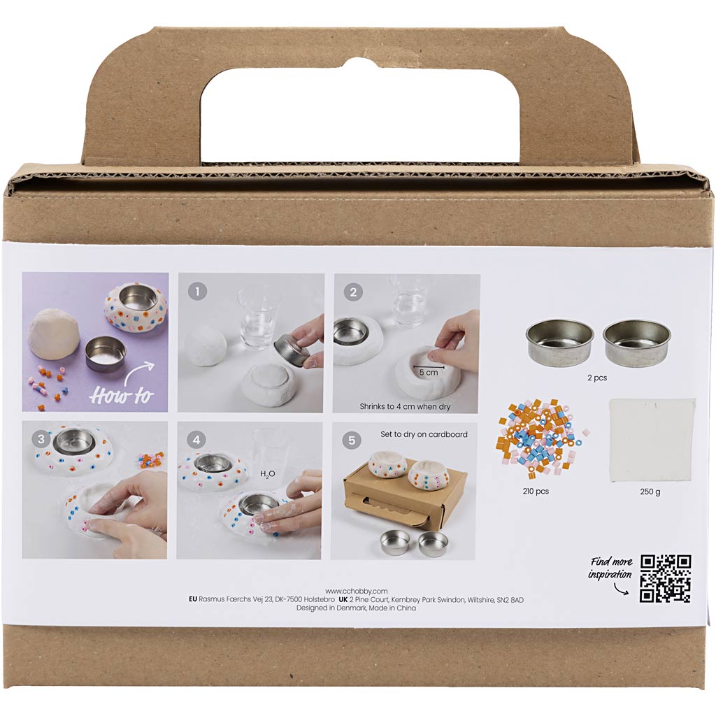 Http: www.cchobby.nl mini-hobbyset-boetseren-kaarsenhouders-wit-1-doos