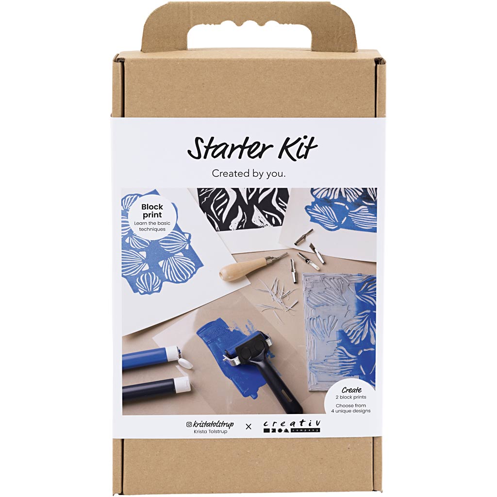 Http: www.cchobby.nl starter-hobbyset-blokdrukken-1-doos
