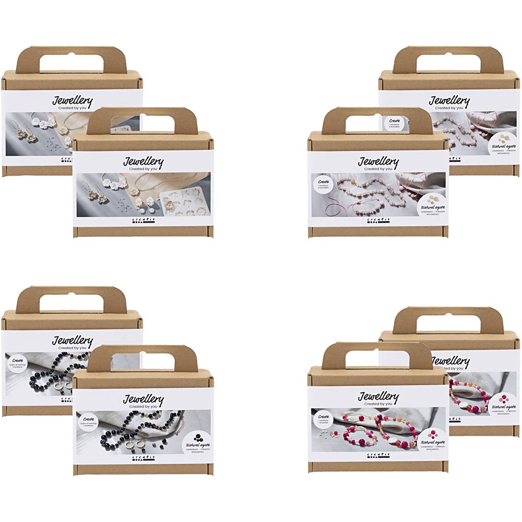 Http: www.cchobby.nl introductiepakket-sieraden-8-doos-1-doos