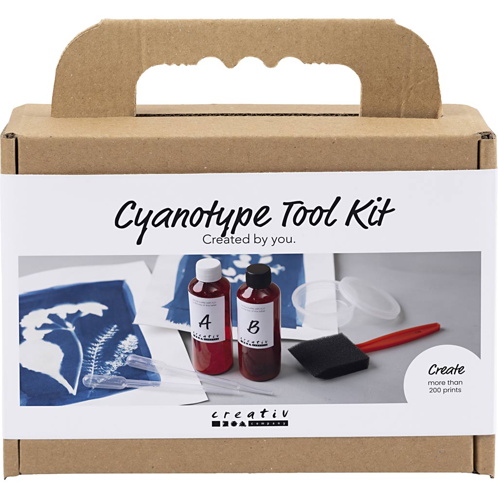 Http: www.cchobby.nl toolkit-voor-cyanotypie-accessoires-blauw-1-doos